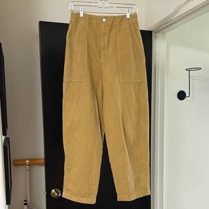 Shaina Mote Painter Pants size M